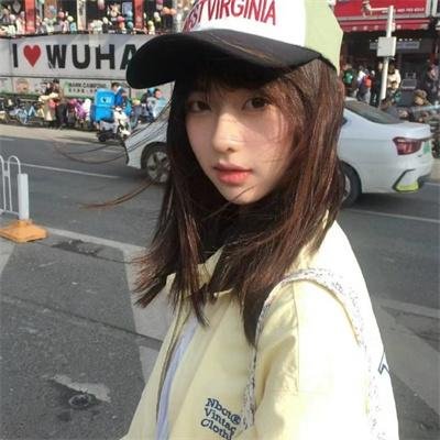 采访