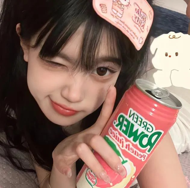 恋爱湖畔日记